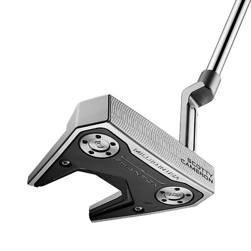 Scotty Cameron Phantom 7.2