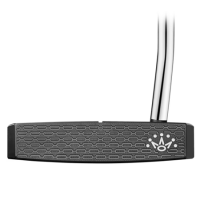 Scotty Cameron Phantom Black 7 LTD