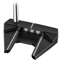 Scotty Cameron Phantom Black 7 LTD