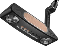 Scotty Cameron H25 Limited Teryllium Newport 2 LTD