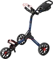 Bag Boy Nitron Navy / Red