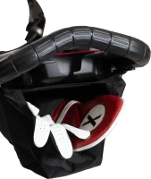 Bag Boy Nitron Navy / Red