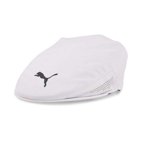 Puma Tour Driver Snapback Cap white [OSFA]