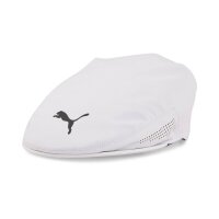 Puma Tour Driver Snapback Cap white [OSFA]