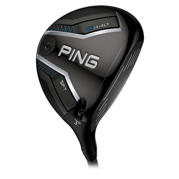 Ping G440 SFT Fairwayholz