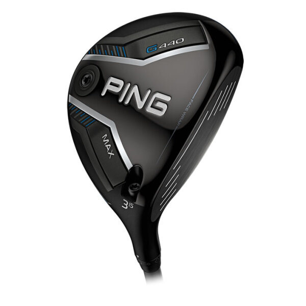 Ping G440 Max Fairwayholz