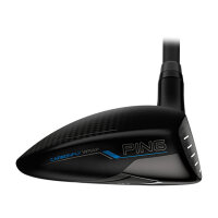 Ping G440 Max Fairwayholz