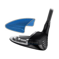 Ping G440 Max Fairwayholz