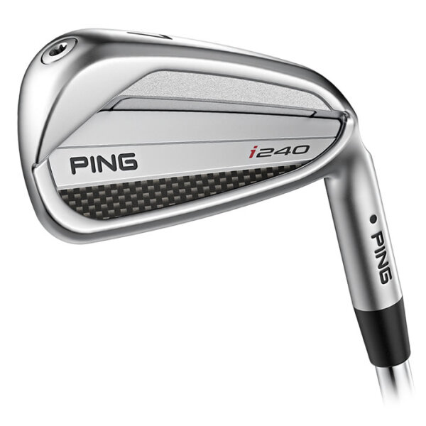 Ping i240 Eisen Graphit