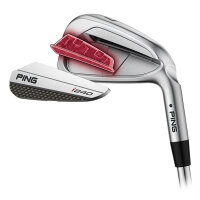 Ping i240 Eisen Graphit