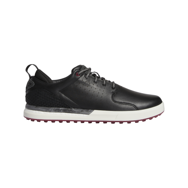 adidas FLOPSHOT MEN CBLACK/GRESIX/LEGBUR [10-]