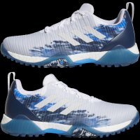 Adidas CODECHAOS MEN FTWWHT/GREONE/CRENAV [7]