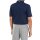 FootJoy Mns Stretch Pique Solid Navy