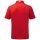 FootJoy Mns Stretch Pique Solid Red