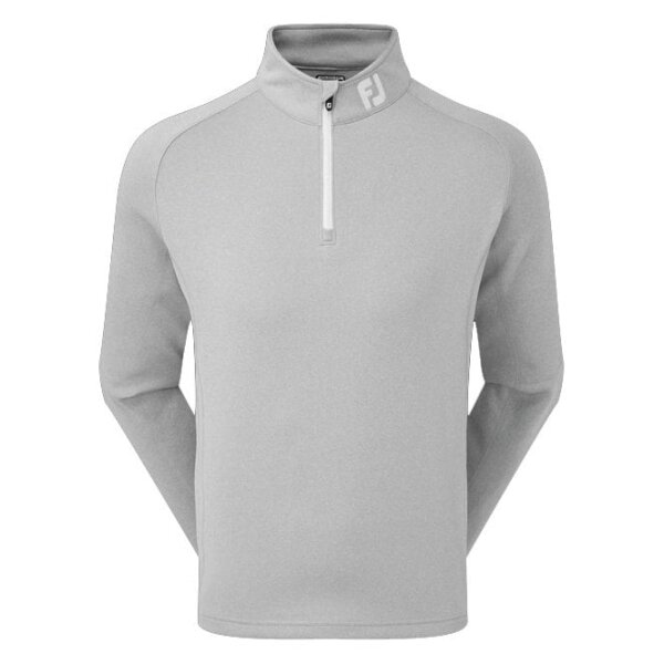 FootJoy Mns Chill-Out Heather Grey
