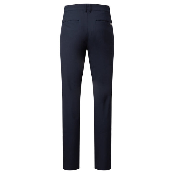 FootJoy Mns Par Golf Trouser Navy