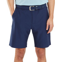 FootJoy Mns Performance Tapered Fit Short Navy
