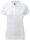 FootJoy Wms Stretch Pique Solid White