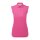 FootJoy Wms Sleeveless Lisle Hot Pink
