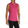 FootJoy Wms Sleeveless Lisle Hot Pink