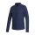 FootJoy Wms Full-Zip Rib Midlayer Navy