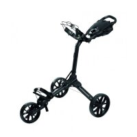Bag Boy Nitron black/black