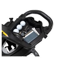Bag Boy Nitron black/black