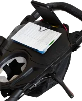 Bag Boy Nitron black/black