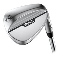 Ping S159 Chrome Wedge Graphit