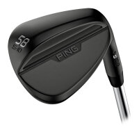 Ping S159 Black Wedge Graphit