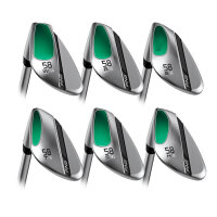 Ping S259 Chrome Wedge Graphit