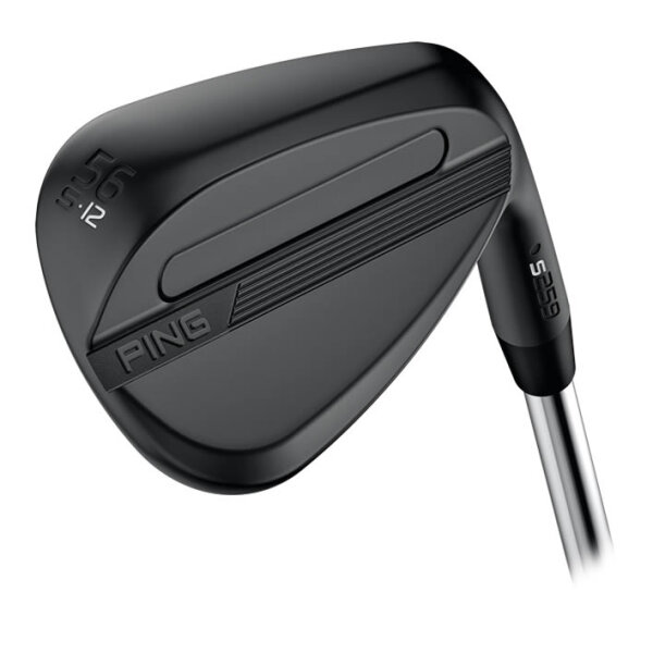 Ping S259 Midnight Wedge Stahl