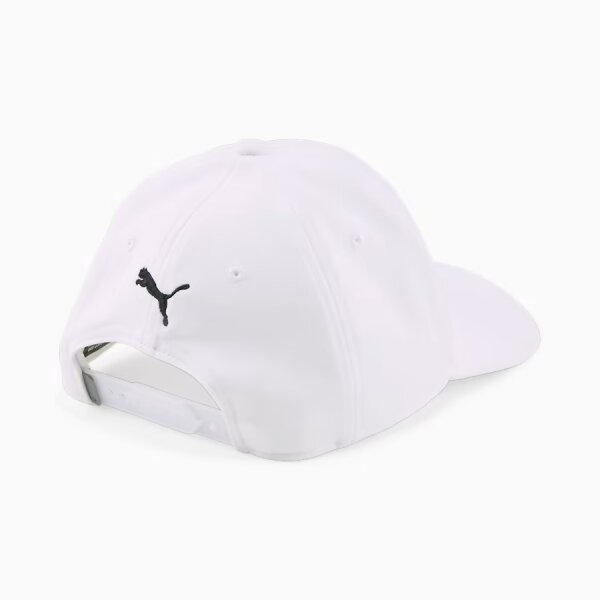 Puma P Cap white [OSFA]