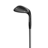 Titleist Vokey Design SM11 Jet Black Wedge Herren Rechshand 60° 6° K True Temper Dynamic Gold Wedge
