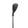 Titleist Vokey Design SM11 Jet Black Wedge Herren Rechshand 60° 6° K True Temper Dynamic Gold Wedge