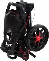 Bag Boy Nitron LTD red