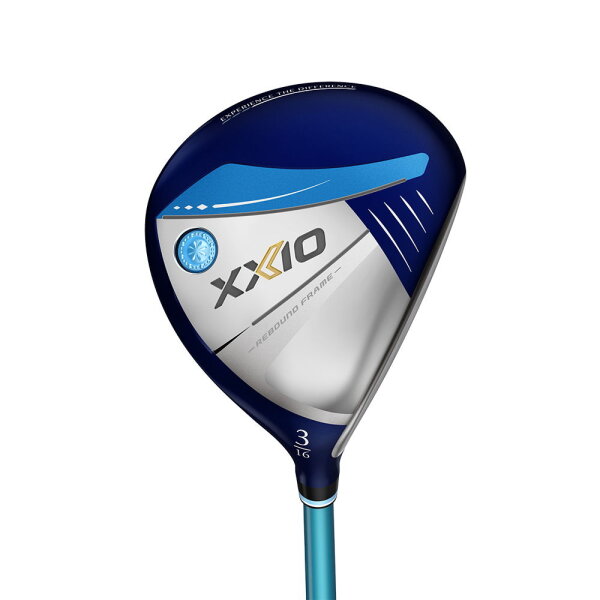 XXIO 13 Lady Fairwayholz