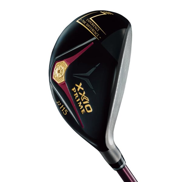 XXIO Prime 13 Hybrid