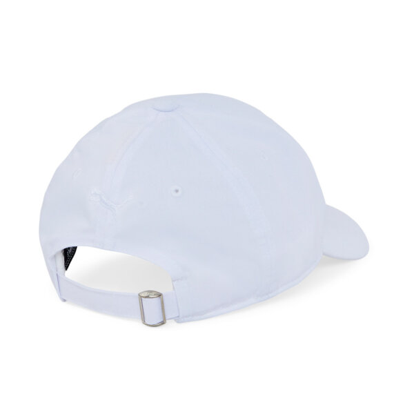 Puma Womens Sport P Cap white [ADULT]