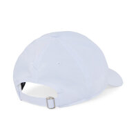 Puma Womens Sport P Cap white [ADULT]