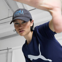 Puma Womens Sport P Cap blue [ADULT]
