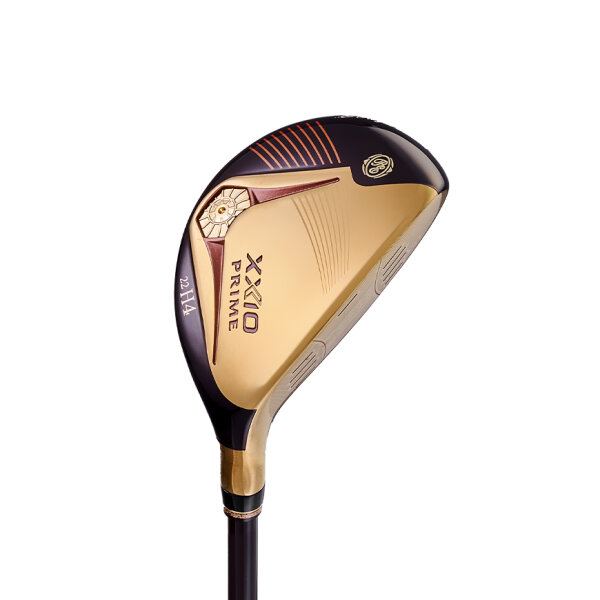 XXIO Prime Royal Edition 6 Lady Hybrid