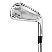 Srixon ZXi7 Eisen Stahl