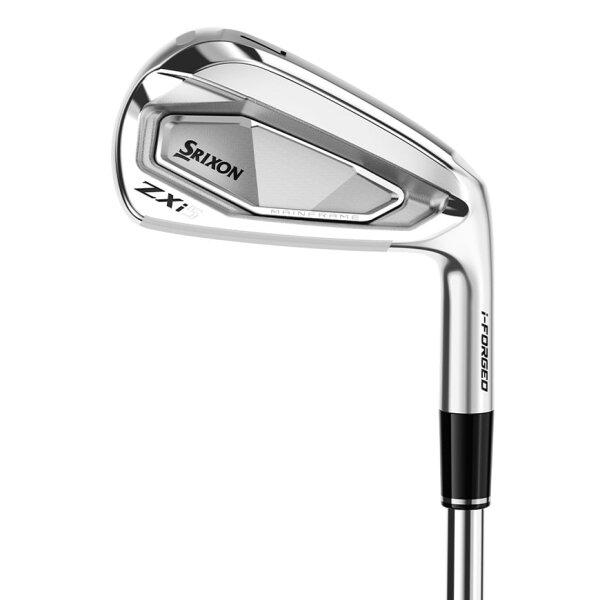 Srixon ZXi5 Eisen Graphit