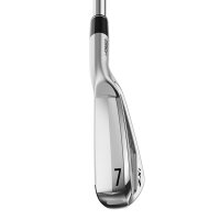 Srixon ZXi5 Eisen Graphit