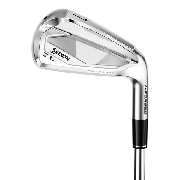 Srixon ZXi4 Eisen Graphit
