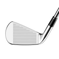Srixon ZXi4 Eisen Stahl