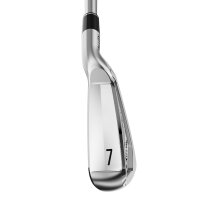 Srixon ZXiR HL Eisen Graphit