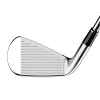 Srixon ZXiU Utility Eisen Graphit
