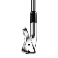 Srixon ZXiU Utility Eisen Graphit